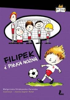Ebook Filipek i piłka nożna pdf