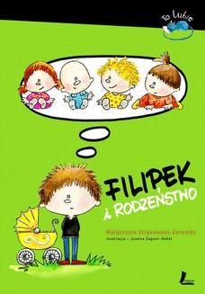 Ebook Filipek i rodzeństwo pdf