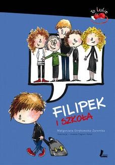 Ebook Filipek i szkoła pdf