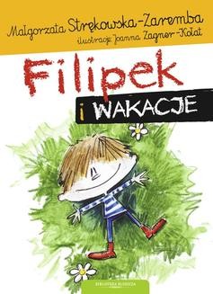 Ebook Filipek i wakacje pdf