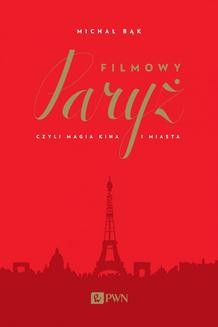 Ebook Filmowy Paryż pdf