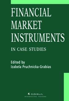 Ebook Financial market instruments in case studies. Chapter 2. Mortgage Financial Instruments in European Countries – Anna Szelągowska pdf