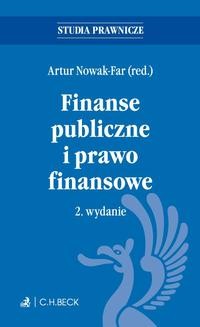 Ebook Finanse publiczne i prawo finansowe pdf