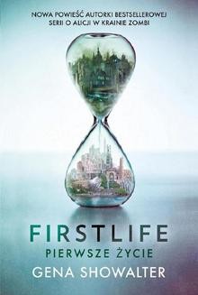 Ebook Firstlife. Pierwsze życie. pdf