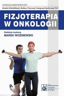 Ebook Fizjoterapia w onkologii pdf