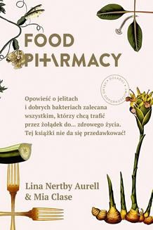 Chomikuj, ebook online Food Pharmacy. Lina Nertby Aurell