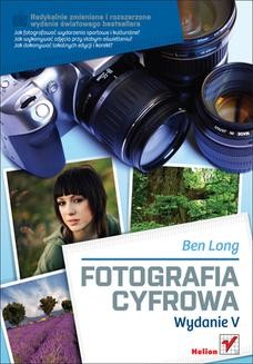 Ebook Fotografia cyfrowa. Wydanie V pdf
