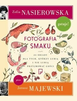 Chomikuj, ebook online Fotografia smaku. Zofia Nasierowska
