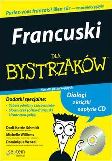 Ebook Francuski dla bystrzaków pdf