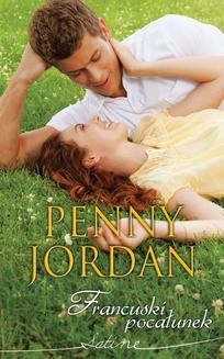 Chomikuj, ebook online Francuski pocałunek. Penny Jordan