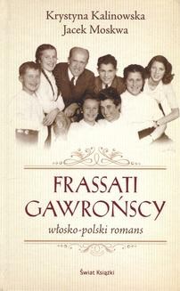Ebook Frassati Gawrońscy pdf