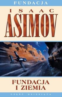 Chomikuj, ebook online Fundacja i Ziemia. Isaac Asimov