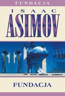Chomikuj, ebook online Fundacja. Isaac Asimov