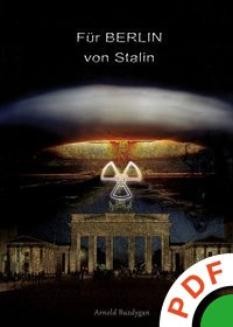 Ebook Für Berlin von Stalin pdf