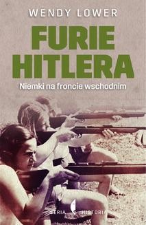 Ebook Furie Hitlera. Niemki na froncie wschodnim pdf