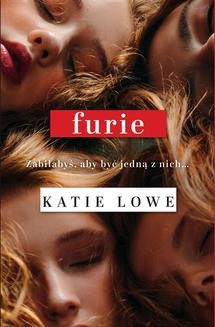 Chomikuj, ebook online Furie. Katie Lowe