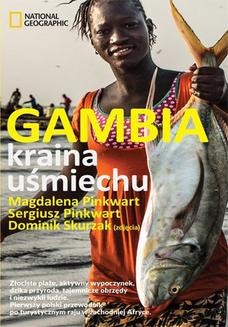 Ebook Gambia. Kraina uśmiechu pdf