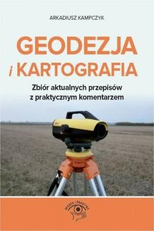 Chomikuj, ebook online Geodezja i Kartografia. Arkadiusz Kampczyk