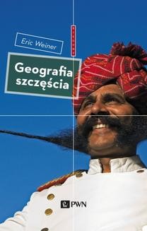 Ebook Geografia szczęścia pdf