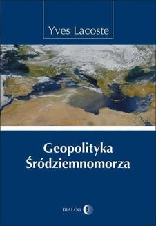 Ebook Geopolityka Śródziemnomorza pdf