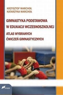 Ebook Gimnastyka podstawowa w edukacji wczesnoszkolnej pdf