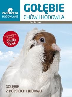 Ebook Gołębie pdf