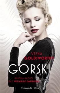Chomikuj, ebook online Gorski. Vesna Goldsworthy