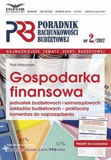 Chomikuj, ebook online Gospodarka finansowa jednostek budżetowych i samorządowych zakładów budżetowych. Piotr Wieczorek