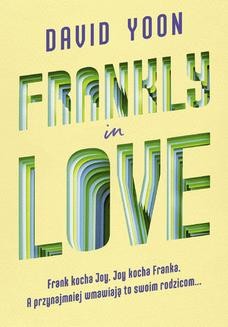 Ebook #GOYOUNG. Frankly in Love pdf