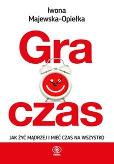 Ebook Gra o czas pdf