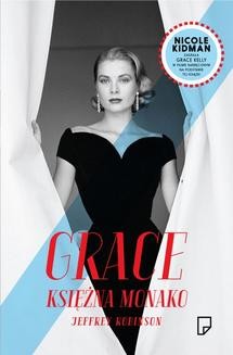 Ebook Grace księżna Monako pdf