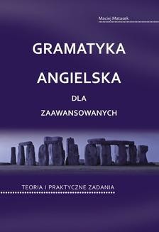 Ebook Gramatyka angielska dla zaawansowanych pdf