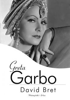Chomikuj, ebook online Greta Garbo. David Bret