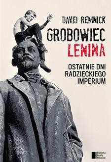 Ebook Grobowiec Lenina pdf