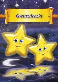 Ebook Gwiazdeczki pdf
