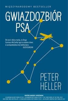 Ebook Gwiazdozbiór psa pdf