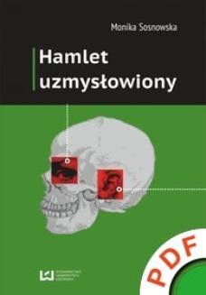 Ebook Hamlet uzmysłowiony pdf