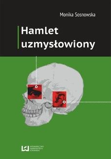 Ebook Hamlet uzmysłowiony pdf