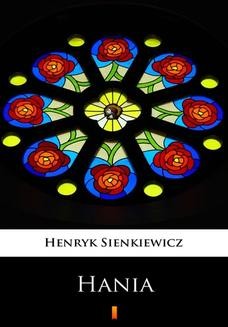 Chomikuj, ebook online Hania. Henryk Sienkiewicz