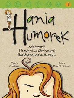 Chomikuj, ebook online Hania Humorek. Megan McDonald