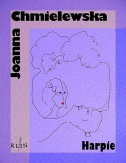 Chomikuj, ebook online Harpie. Joanna Chmielewska
