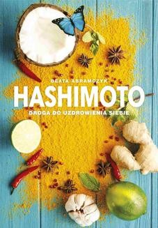 Ebook Hashimoto. Droga do uzdrowienia siebie pdf