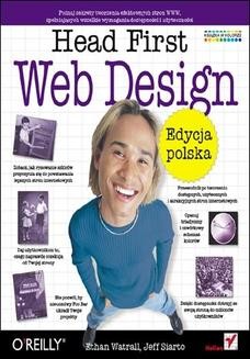 Chomikuj, ebook online Head First Web Design. Edycja polska. Ethan Watrall