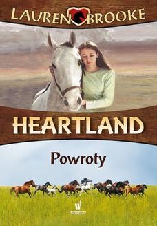 Ebook Heartland (Tom 1). Powroty pdf