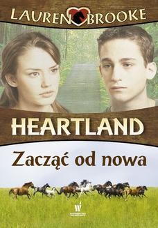 Ebook Heartland (Tom 18). Zacząć od nowa pdf