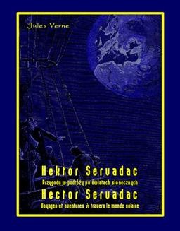 Chomikuj, ebook online Hektor Servadac. Jules Verne