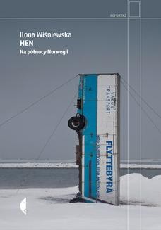 Ebook Hen. Na północy Norwegii pdf