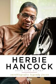 Ebook Herbie Hancock. Autobiografia legendy jazzu pdf