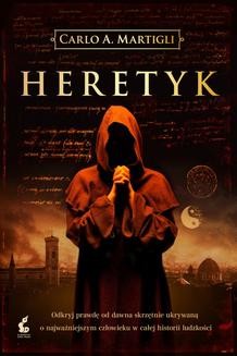 Ebook Heretyk pdf