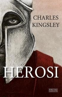 Chomikuj, ebook online Herosi. Charles Kinglsey